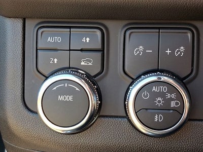 2025 GMC Yukon XL Denali Denali