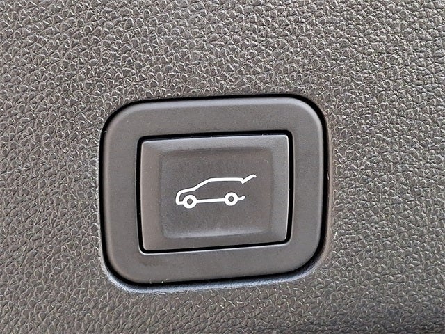 2025 GMC Yukon XL Denali Denali