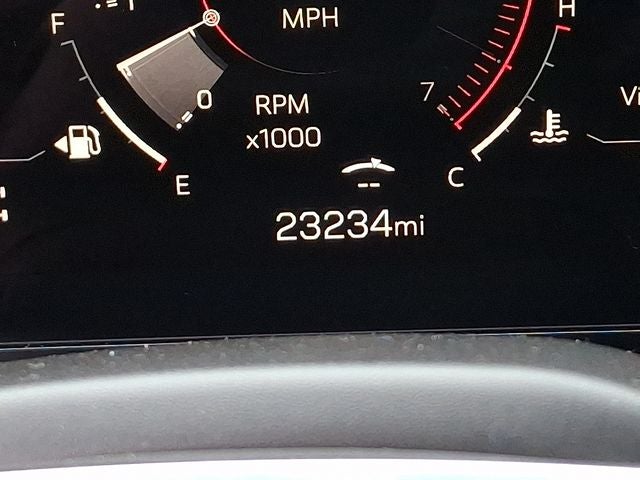 2025 GMC Yukon XL Denali Denali