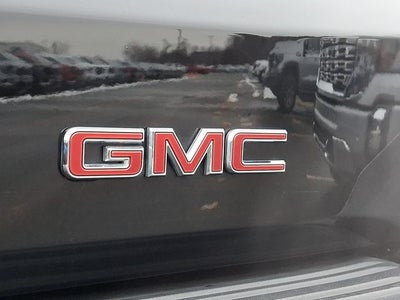 2025 GMC Yukon XL Denali Denali