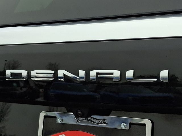 2025 GMC Yukon XL Denali Denali