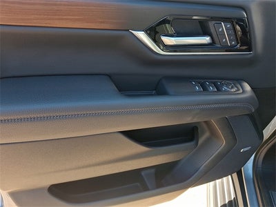 2025 GMC Yukon XL Denali Denali