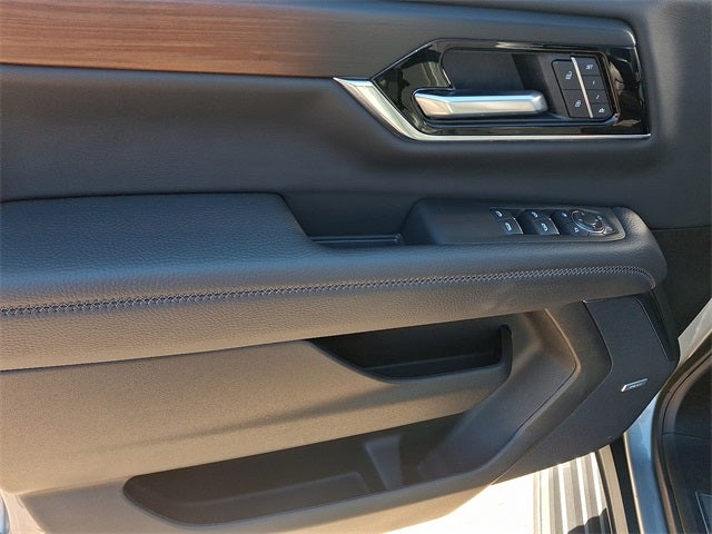 2025 GMC Yukon XL Denali Denali