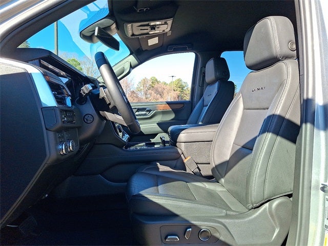 2025 GMC Yukon XL Denali Denali