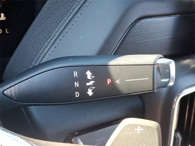 2025 GMC Yukon XL Denali Denali