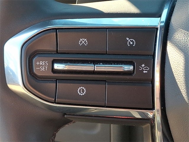 2025 GMC Yukon XL Denali Denali