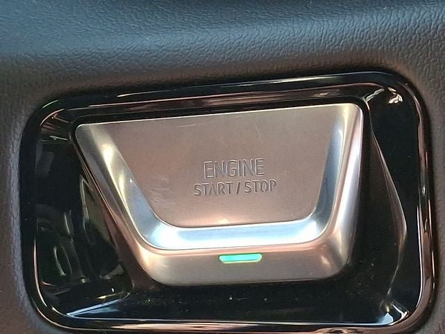 2025 GMC Yukon XL Denali Denali