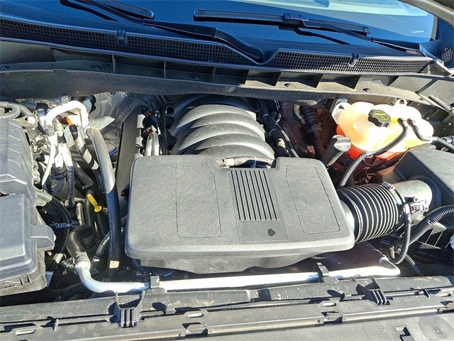 2025 GMC Yukon XL Denali Denali