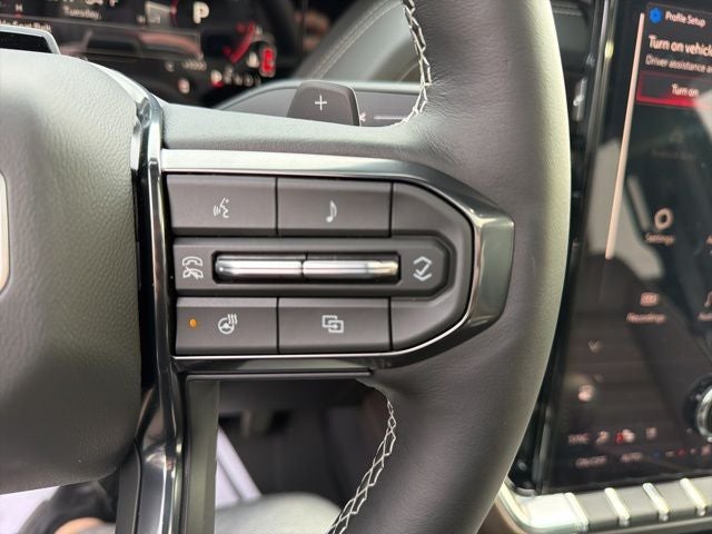 2026 GMC Yukon XL Denali Ultimate Denali Ultimate