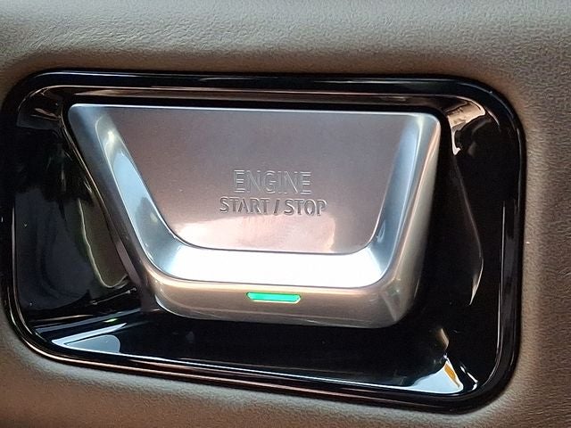 2026 GMC Yukon XL Denali Ultimate Denali Ultimate