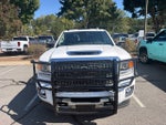 2019 GMC Sierra 3500HD Denali