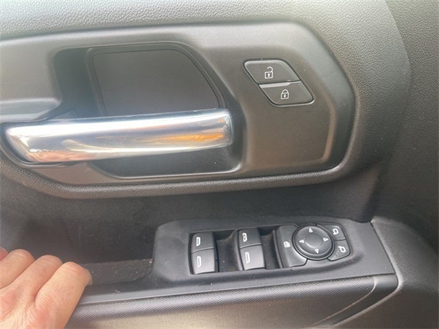 2023 GMC Sierra 2500HD Pro