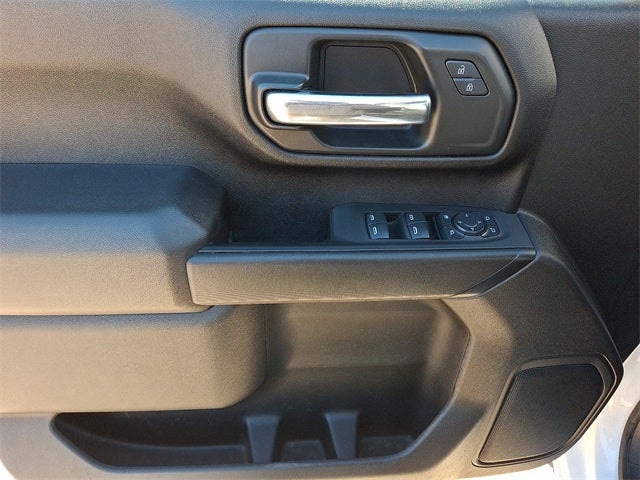 2024 GMC Sierra 2500HD Pro