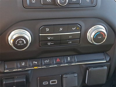 2024 GMC Sierra 2500HD Pro