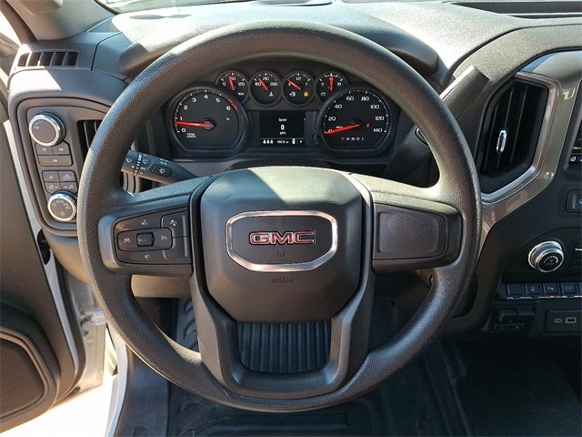 2024 GMC Sierra 2500HD Pro