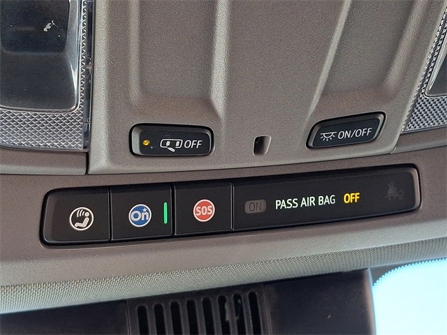 2024 GMC Sierra 2500HD Pro