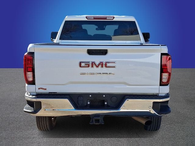 2024 GMC Sierra 2500HD Pro