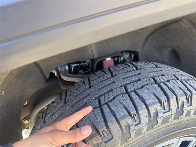 2023 GMC Sierra 2500HD AT4