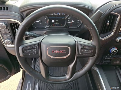 2023 GMC Sierra 2500HD AT4