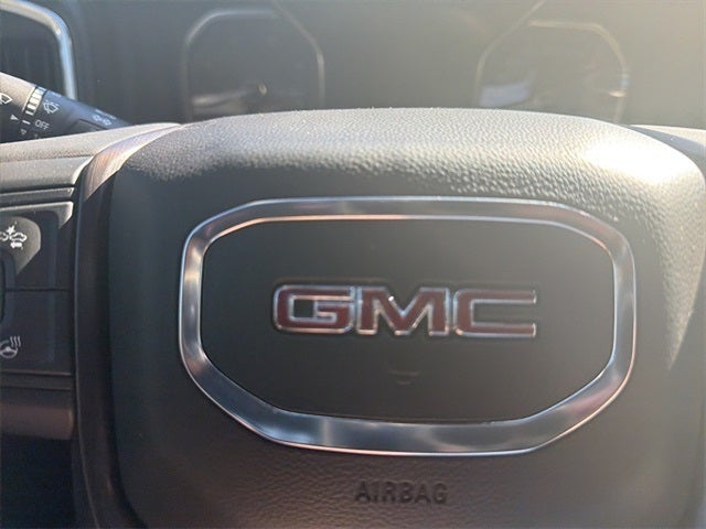 2023 GMC Sierra 2500HD AT4