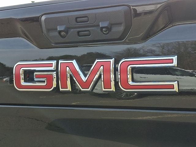 2023 GMC Sierra 2500HD AT4