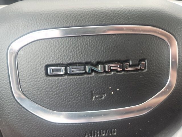 2023 GMC Sierra 2500HD Denali