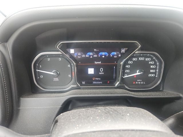 2023 GMC Sierra 2500HD Denali