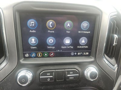 2023 GMC Sierra 2500HD Denali