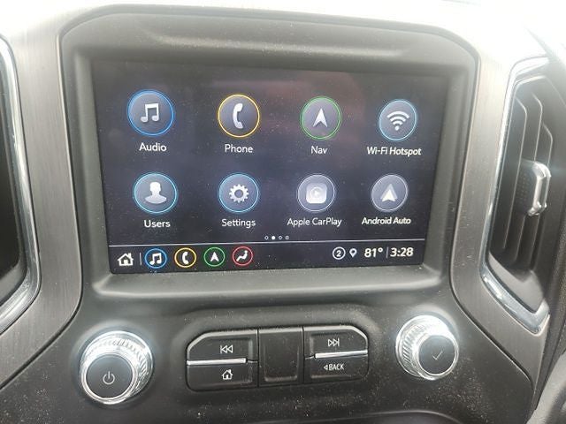 2023 GMC Sierra 2500HD Denali