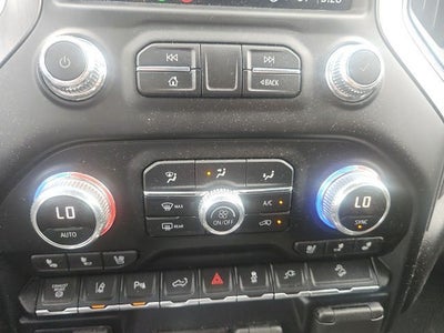 2023 GMC Sierra 2500HD Denali