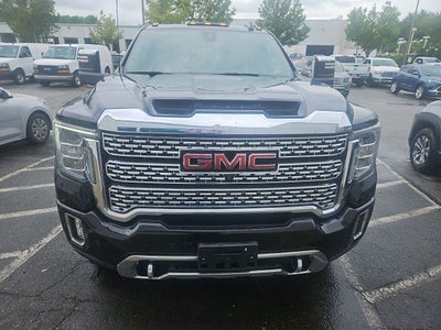 2023 GMC Sierra 2500HD Denali