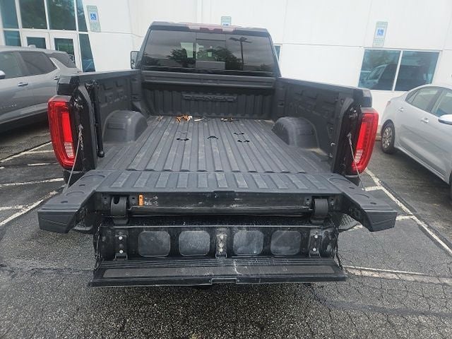2023 GMC Sierra 2500HD Denali