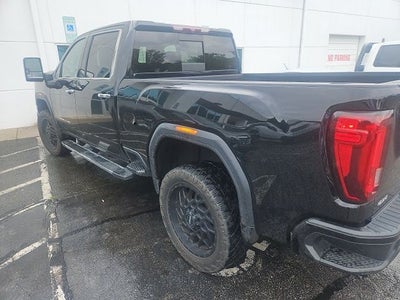 2023 GMC Sierra 2500HD Denali