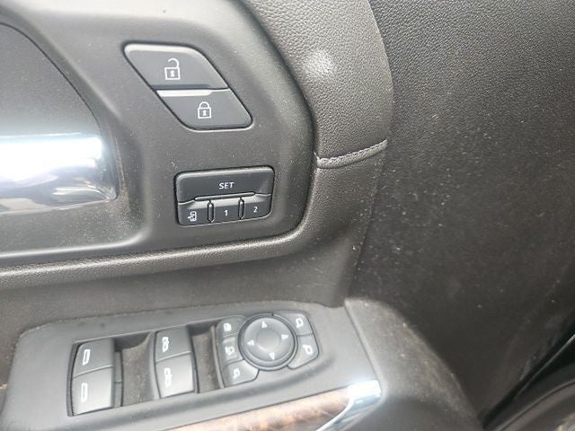 2023 GMC Sierra 2500HD Denali