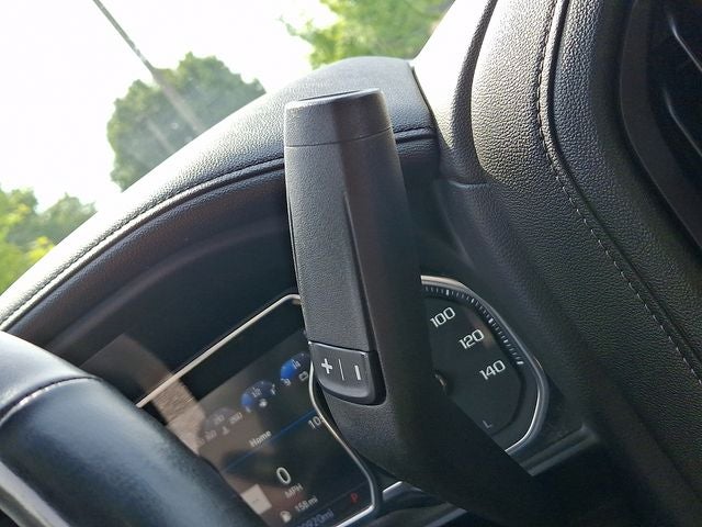 2023 GMC Sierra 2500HD Denali