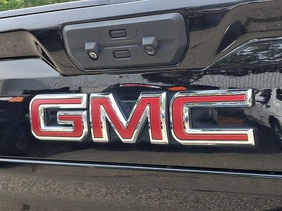 2023 GMC Sierra 2500HD Denali