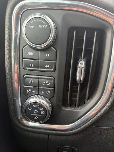 2023 GMC Sierra 2500HD Denali