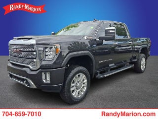 2020 GMC Sierra 2500HD Denali