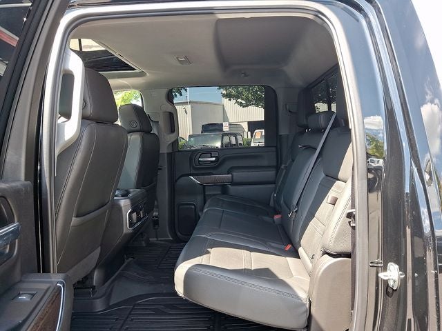 2020 GMC Sierra 2500HD Denali