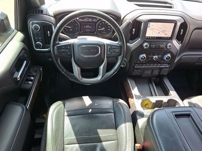 2020 GMC Sierra 2500HD Denali