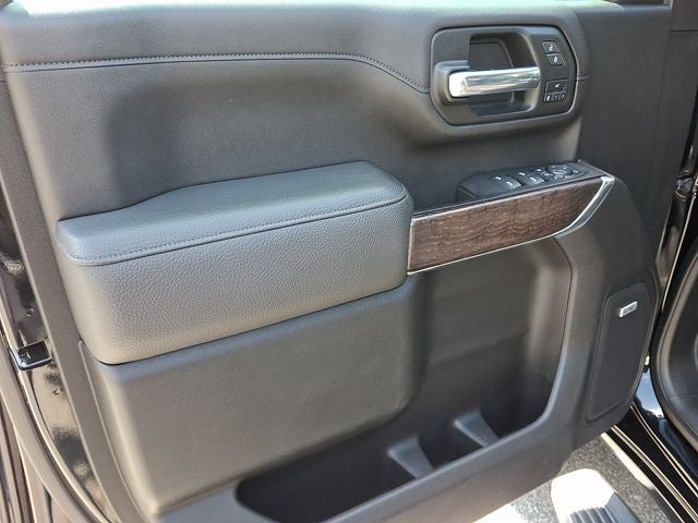 2020 GMC Sierra 2500HD Denali