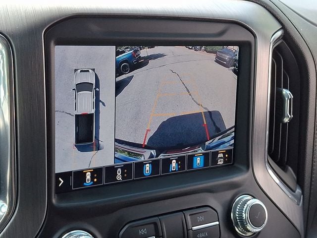 2020 GMC Sierra 2500HD Denali