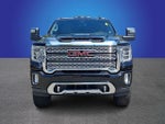 2020 GMC Sierra 2500HD Denali