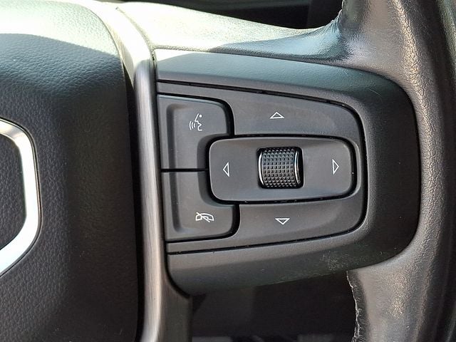 2020 GMC Sierra 2500HD Denali