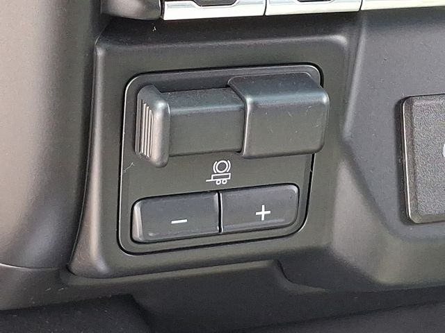 2020 GMC Sierra 2500HD Denali