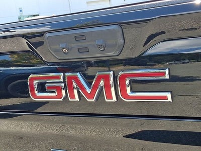 2020 GMC Sierra 2500HD Denali