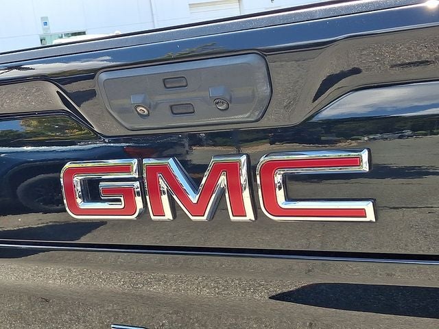 2020 GMC Sierra 2500HD Denali