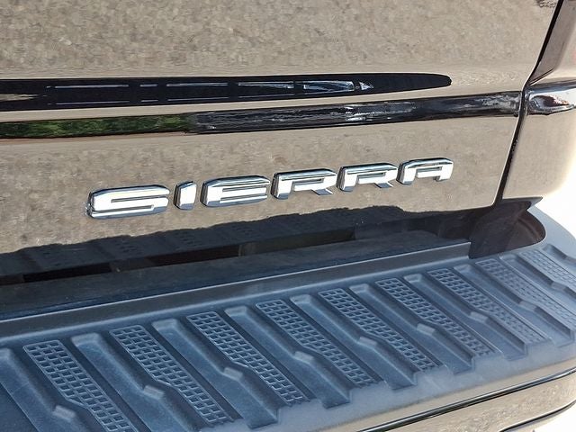 2020 GMC Sierra 2500HD Denali