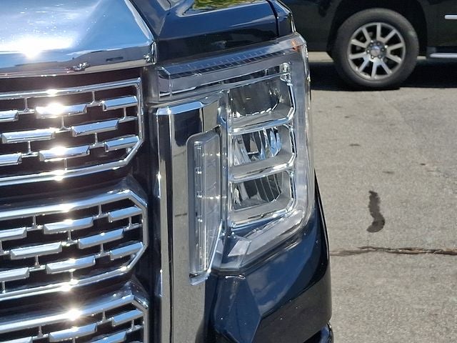 2020 GMC Sierra 2500HD Denali