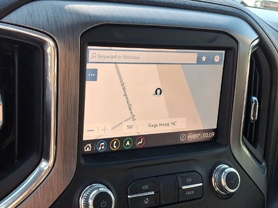 2020 GMC Sierra 3500HD Denali